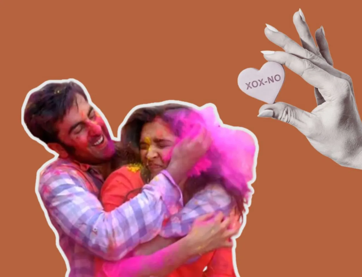 Creators on respecting boundaries and understanding consent during Holi