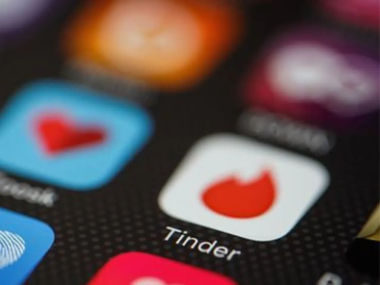 dating apps for women
