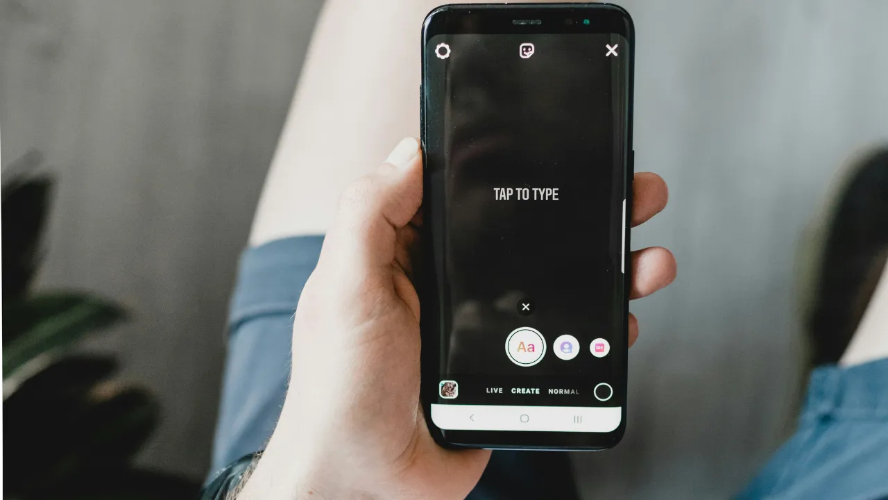 Instagram feature updates