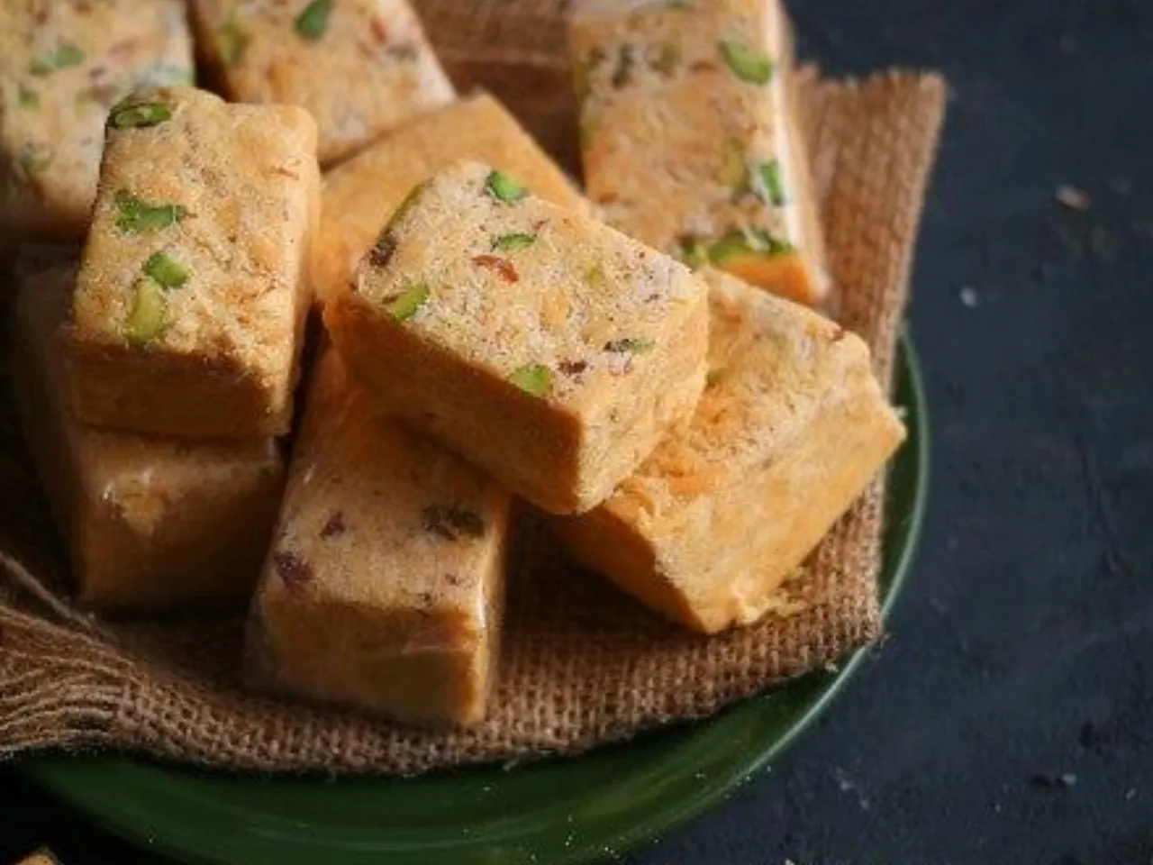 6 life lessons we've unknowingly learned from son papdi