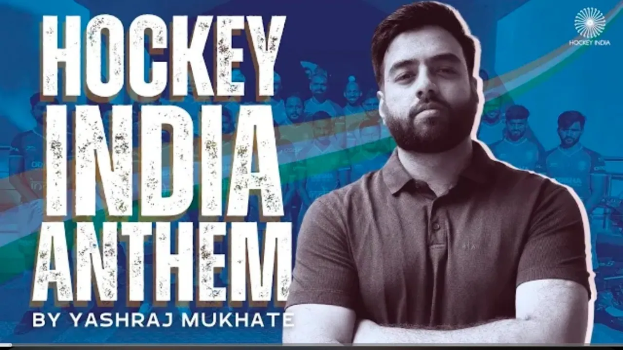 Yashraj Mukhate
