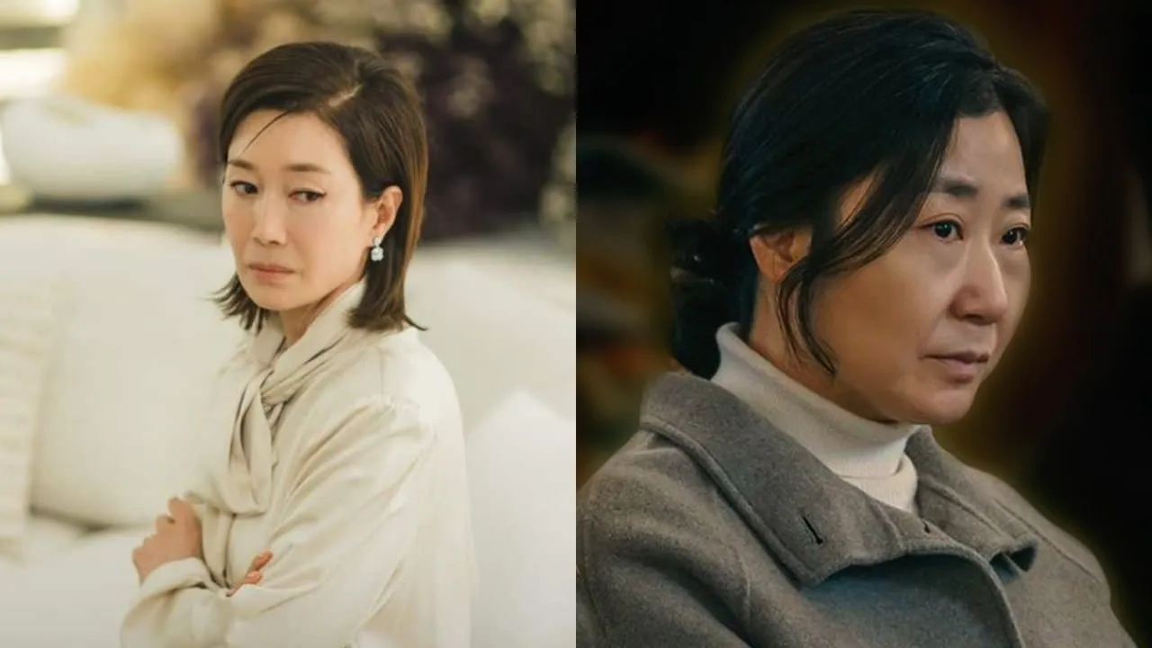 8 unconventional K-drama moms who will tug at your heart!