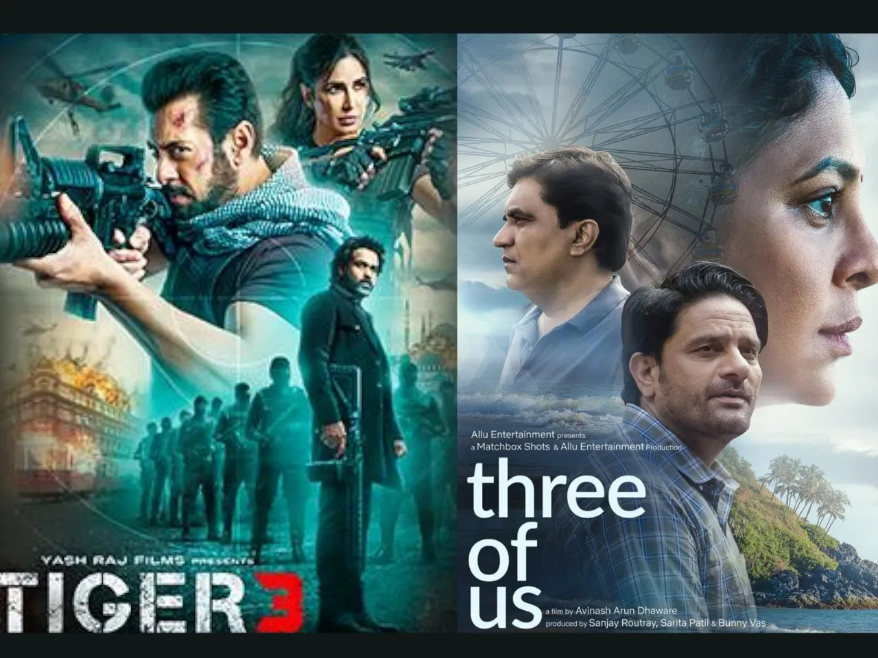 10 theatrical releases in November that make for a great Diwali dhamaka!