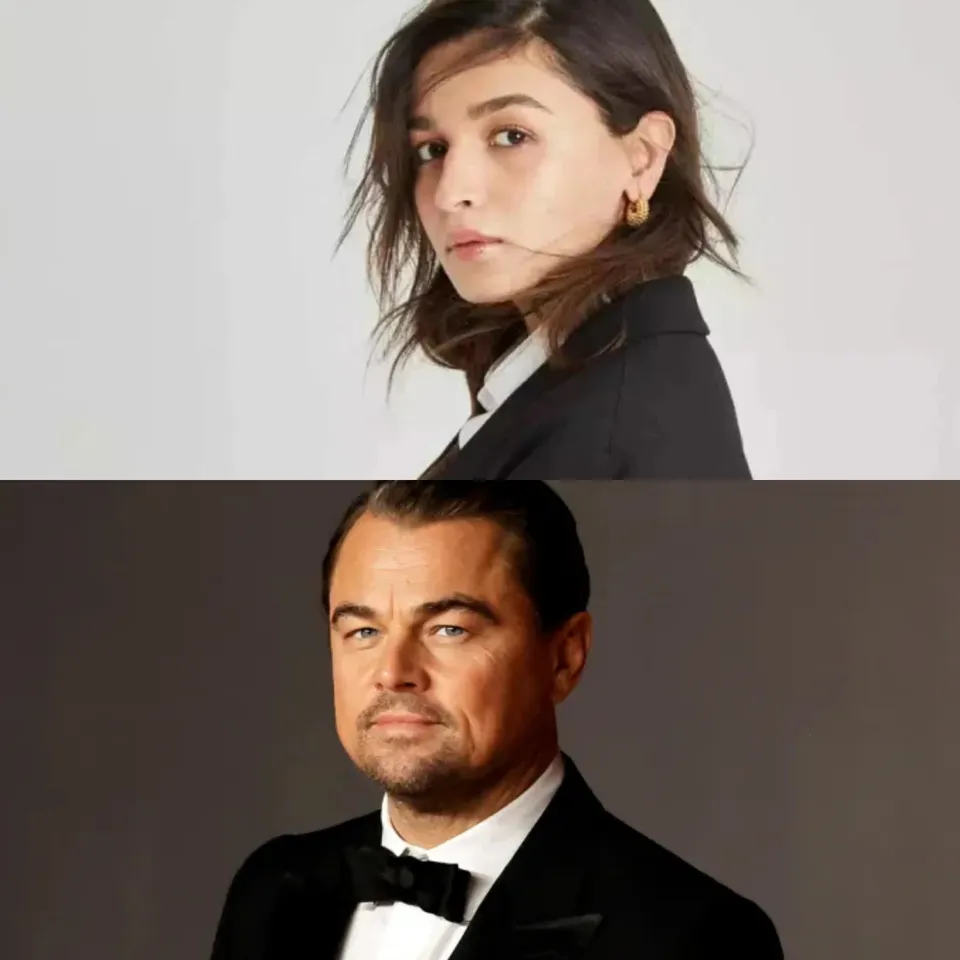 Leonardo Dicaprio