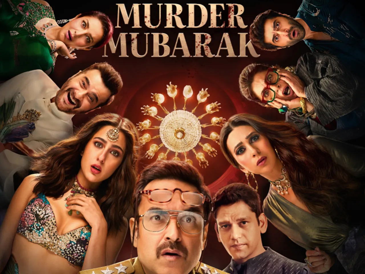 The Murder Mubarak trailer promises a riveting whodunnit!