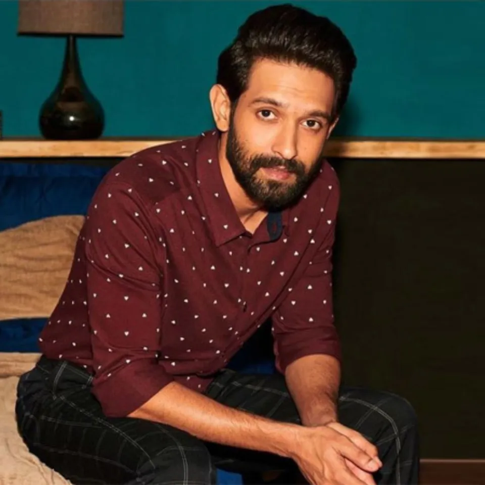 Vikrant Massey