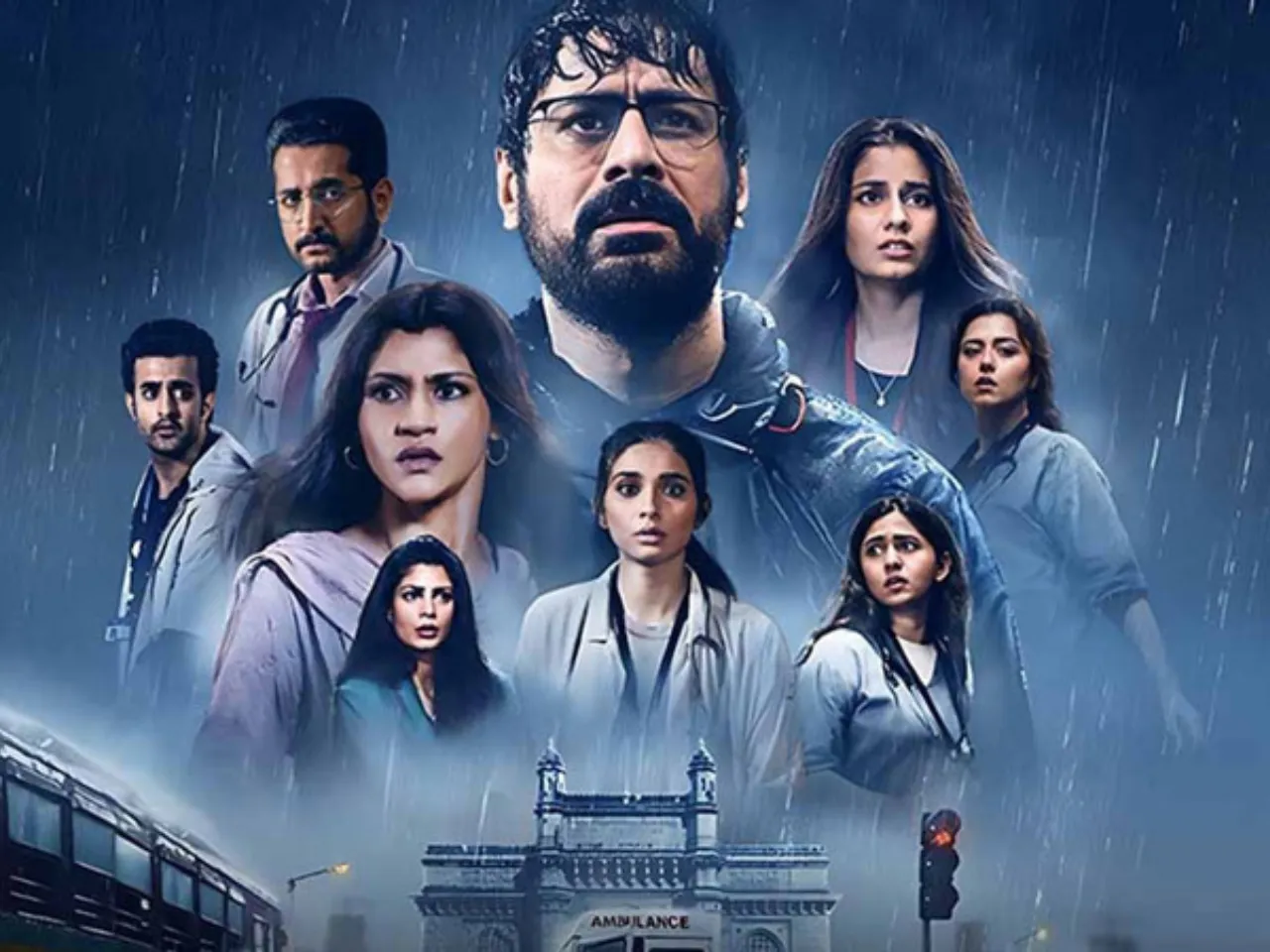 Mumbai Diaries season 2 review 