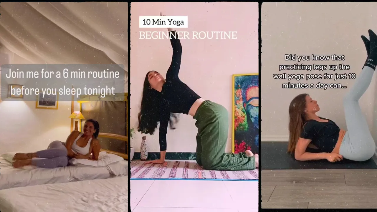 Yoga 