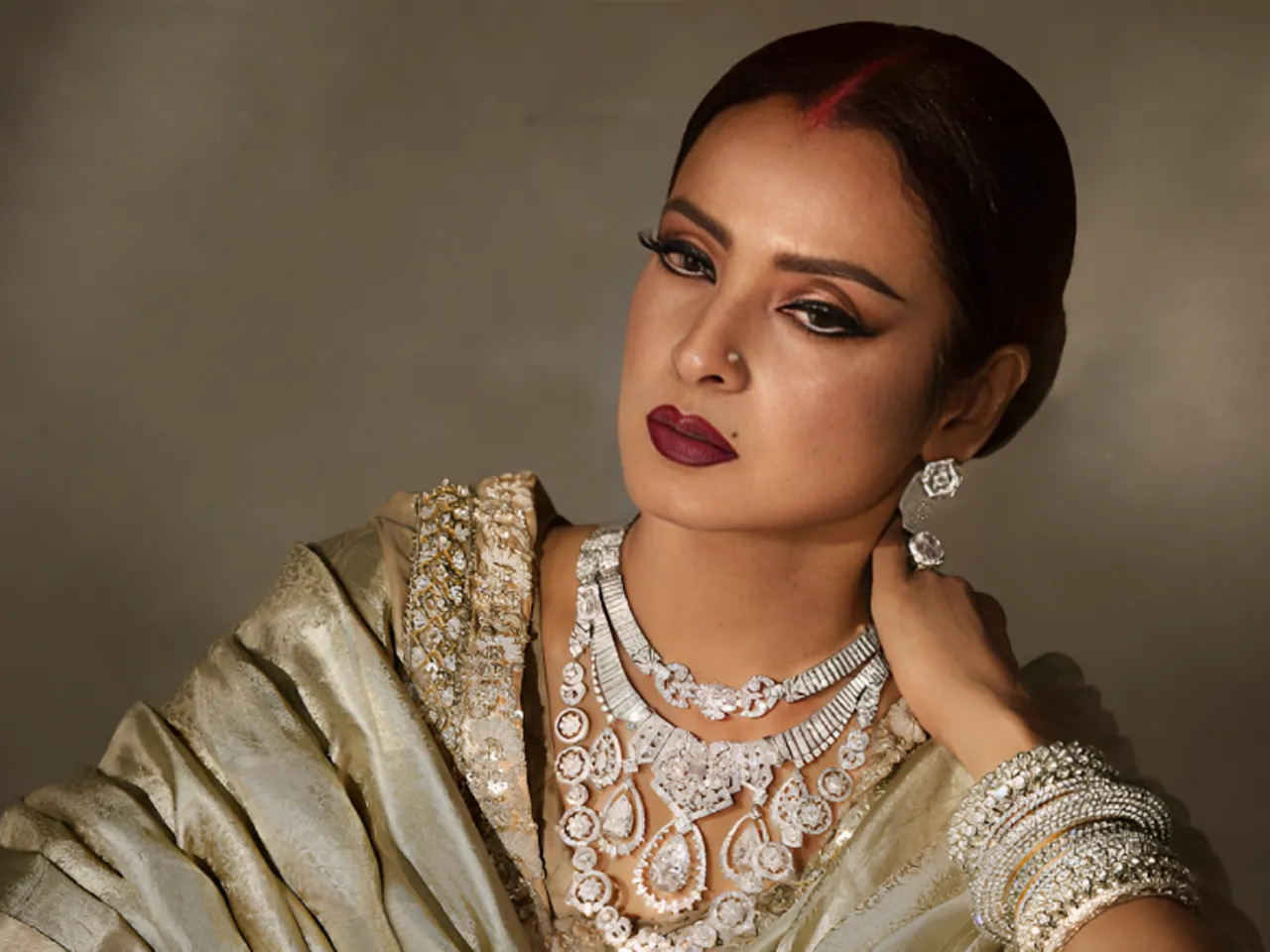 Rekha: An actress way ahead of her times!