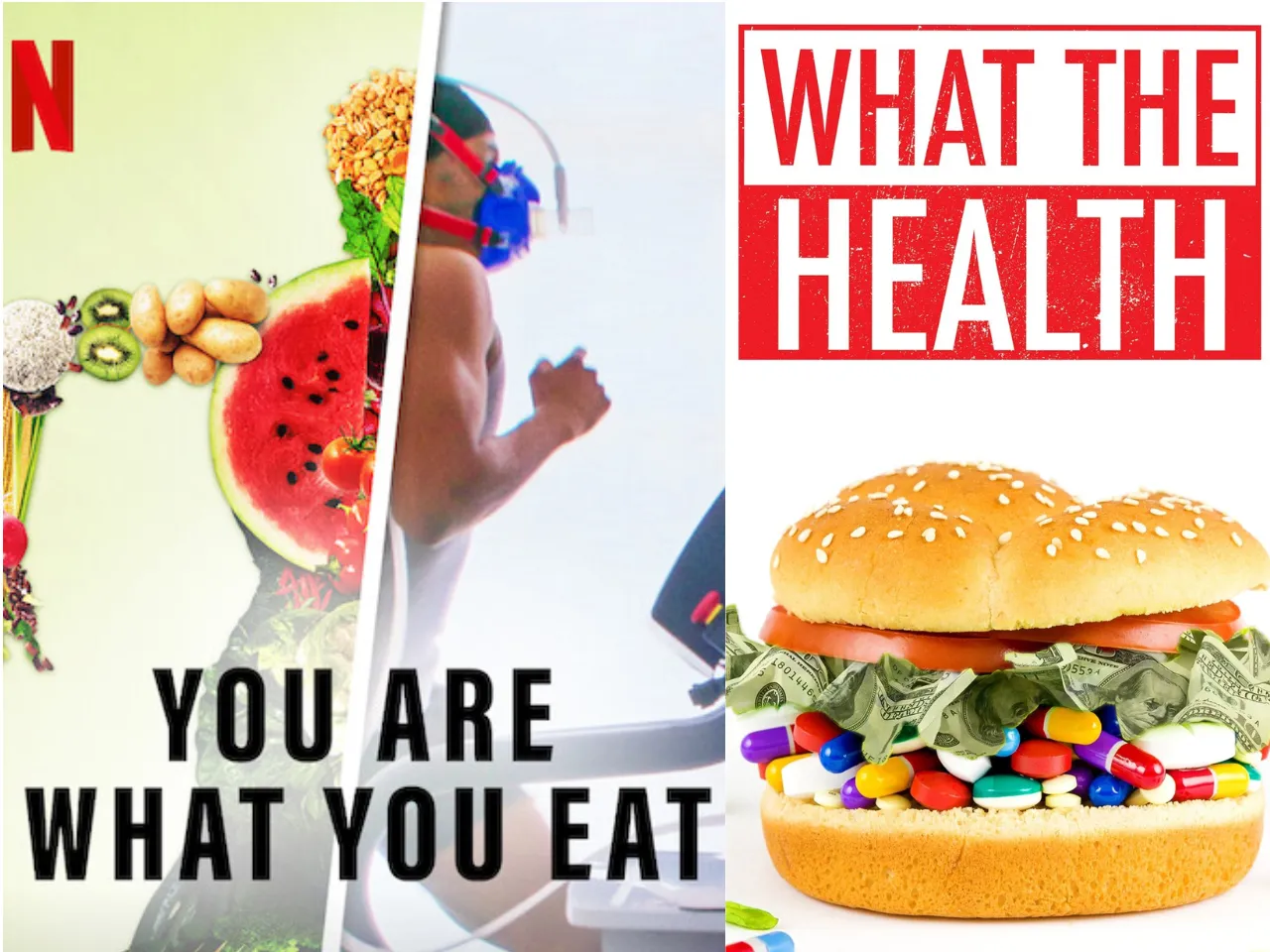 healthy food documentaries