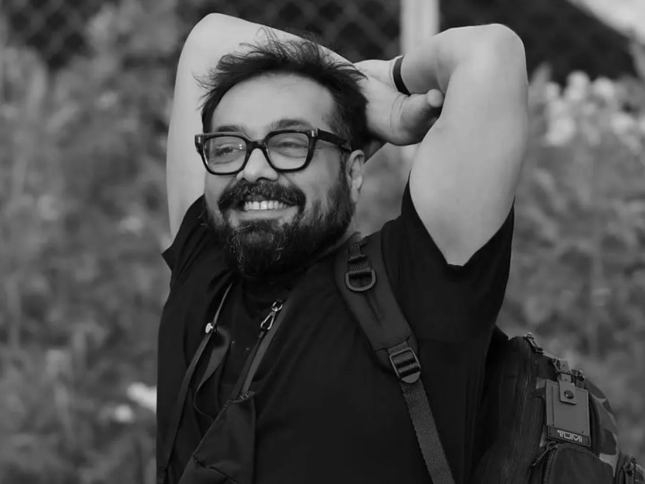 Anurag Kashyap