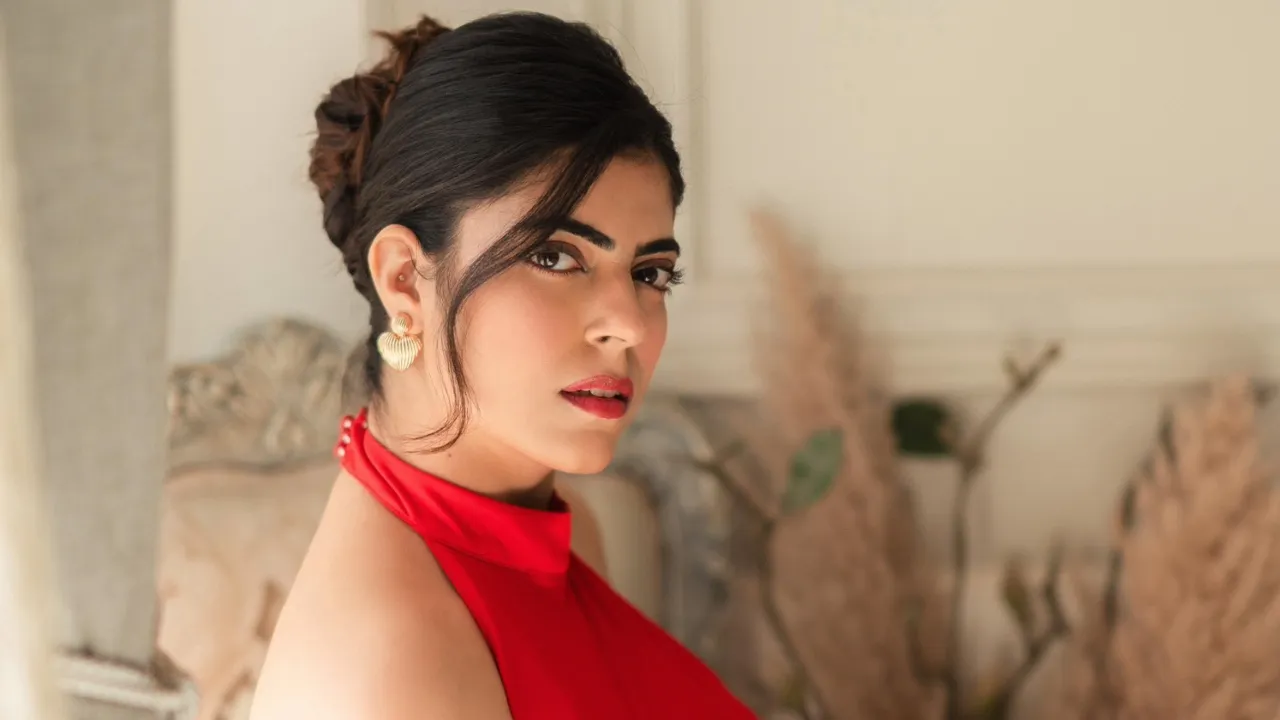 Karishma Gangwal popularly known as RJ Karishma, is all set to make her red carpet debut at the Cannes Film Festival 2024