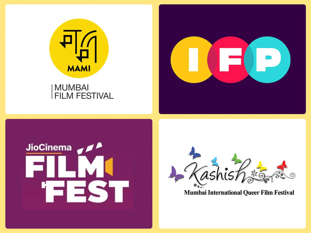 Film festivals