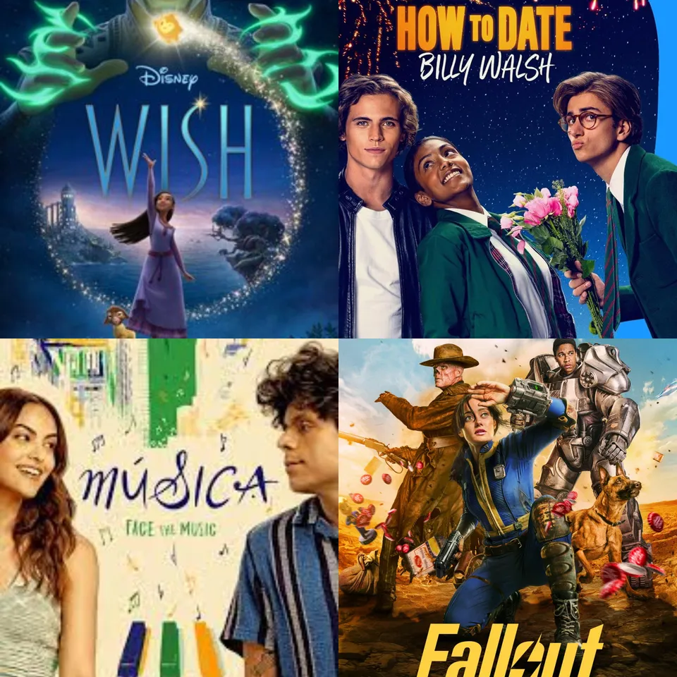 You’ll surely have a binge-worthy April with these spectacular new titles from Prime Video and Disney+Hotstar