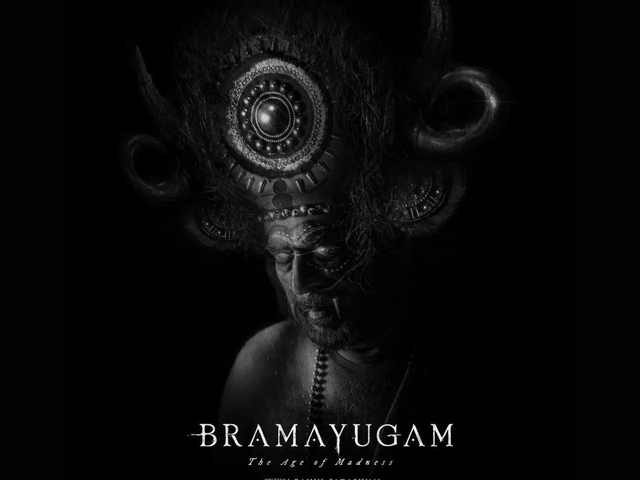 Bramayugam review: Mammootty can't save this disappointing mythological horror