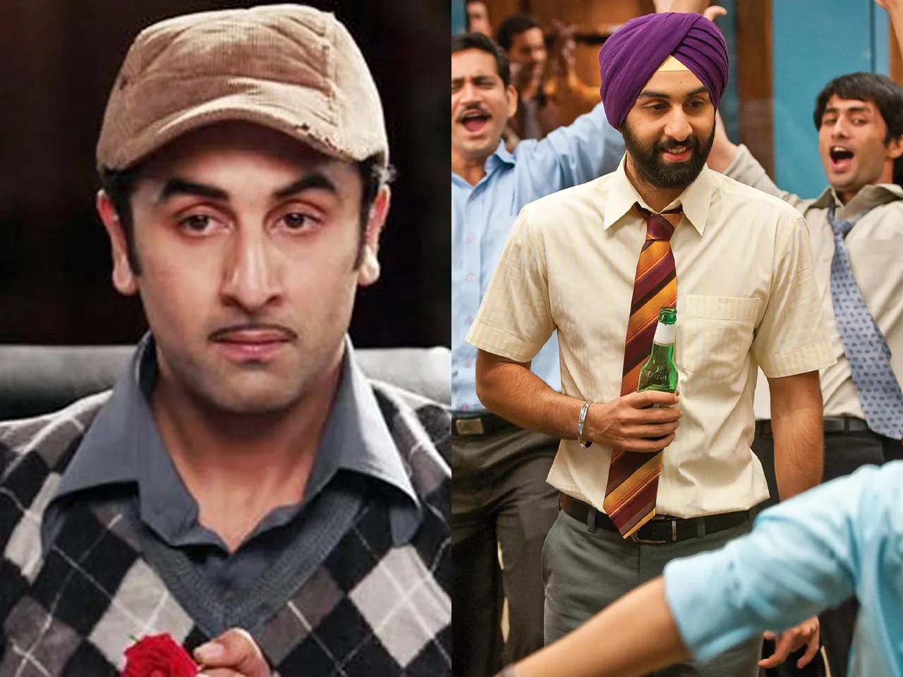 While a new Ranbir era has begun, here’s the Ranbir Kapoor we truly miss and fell in love with!