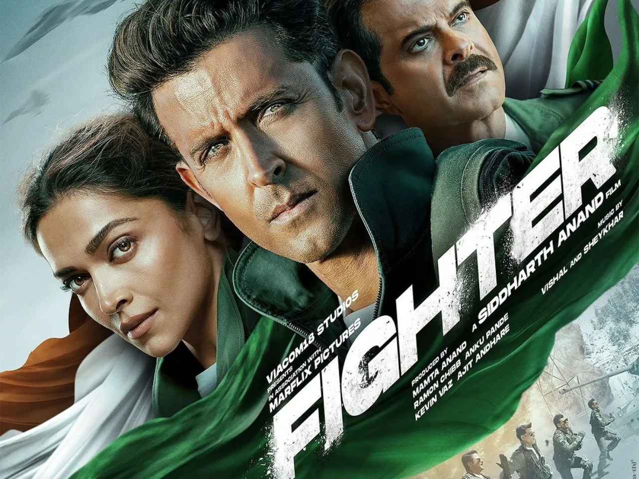 Fighter janta review