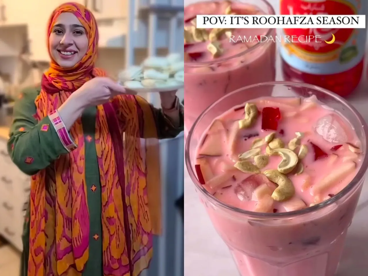 Ramadan special recipes that will elevate the experience of your Iftaar gatherings