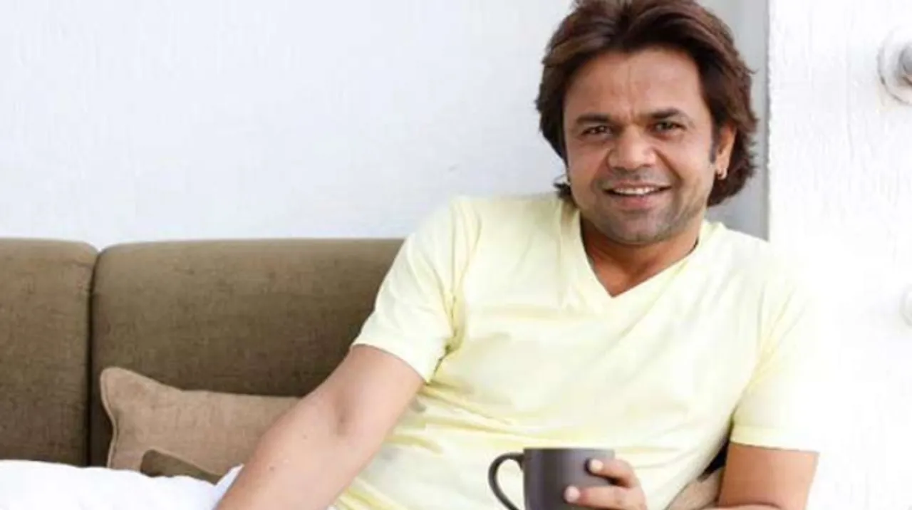 Rajpal Yadav