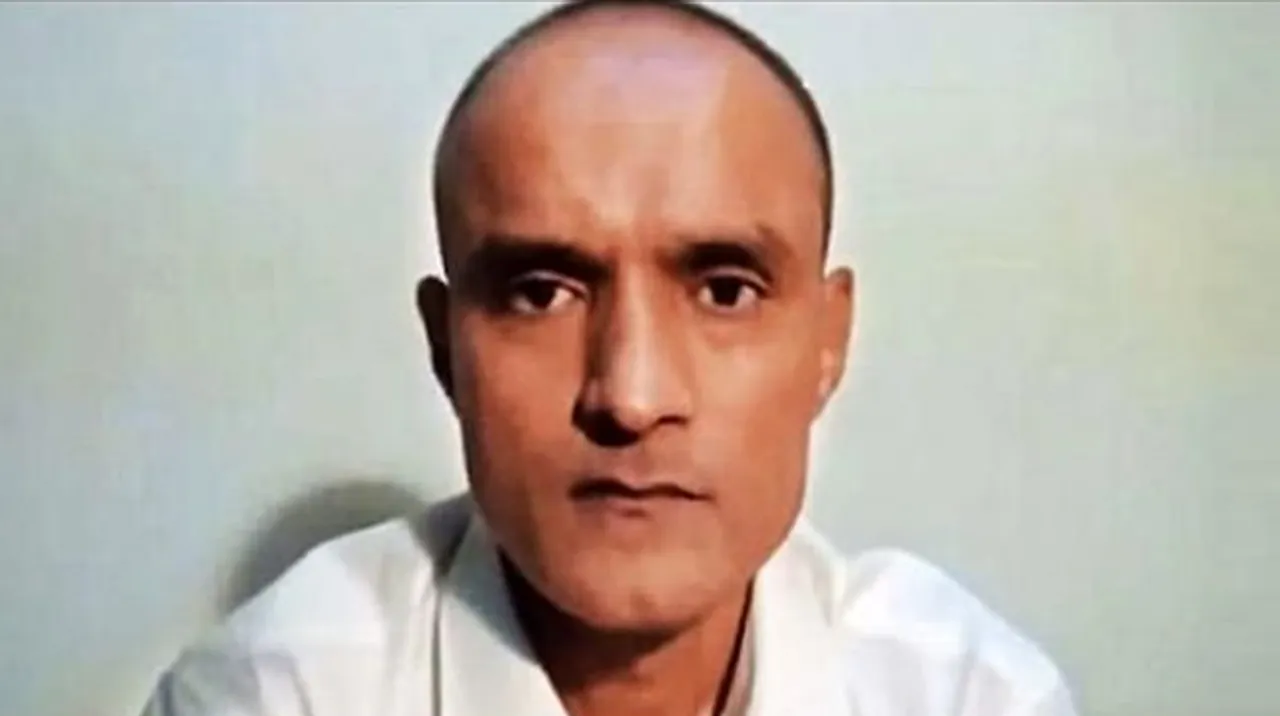 Pakistan to amend Army Act to let Kulbhushan Jadhav appeal in civil court