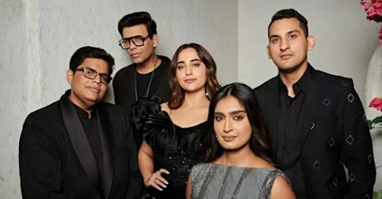 The Koffee with Karan season 7 finale was a hilarious roast of Karan Johar by the esteemed and 'influential' jury of the Koffee awards!