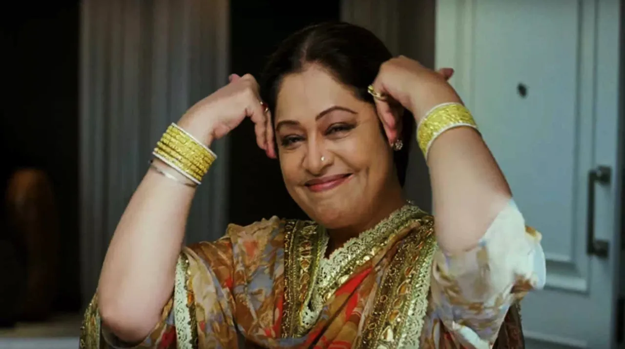 This list of things that make a desi mom starter pack will crack you up