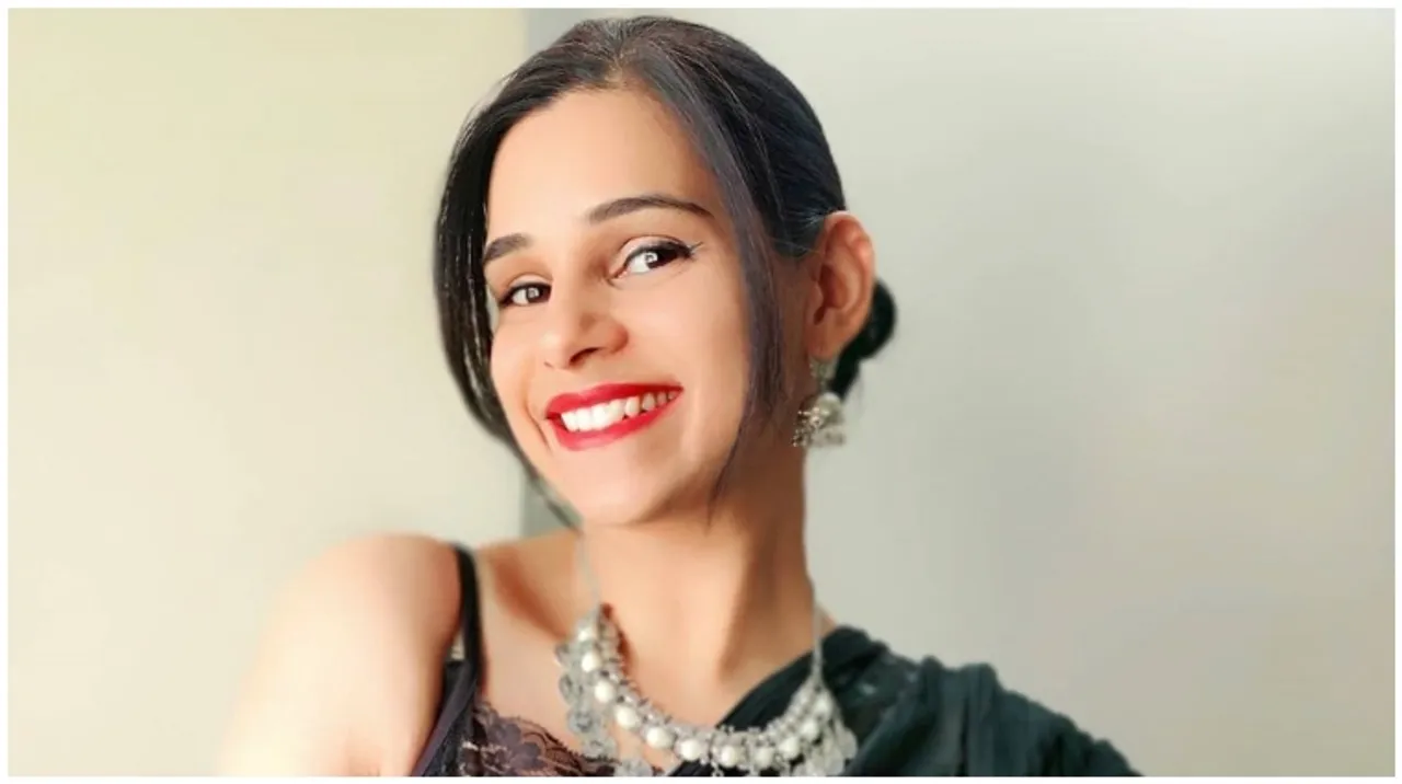 #KetchupTalks: Devangini Karkhanis talks about her inspiration behind creating accessible fashion