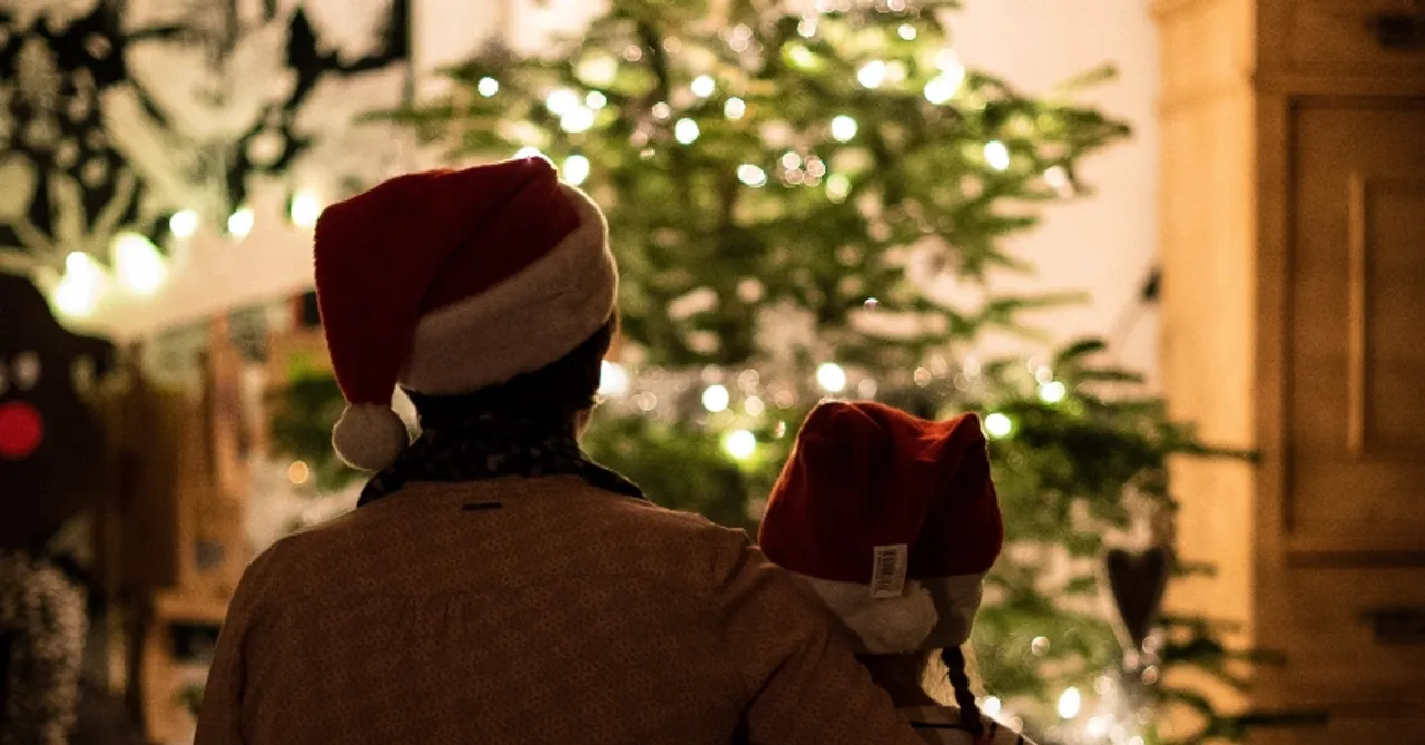 These classic Christmas songs will get you in the mood for all things merry