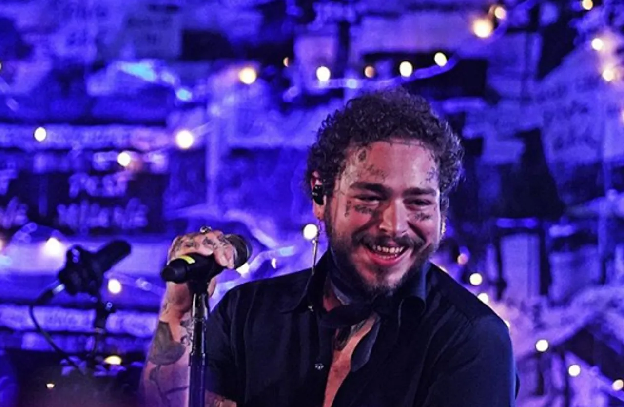 Here are some of the best Post Malone collaborations that are worth a listen