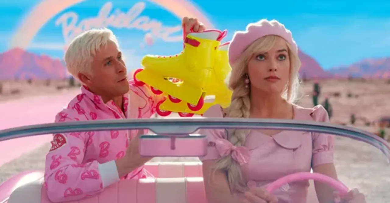 We bet you didn’t know these 10 facts about the highly anticipated Barbie movie!