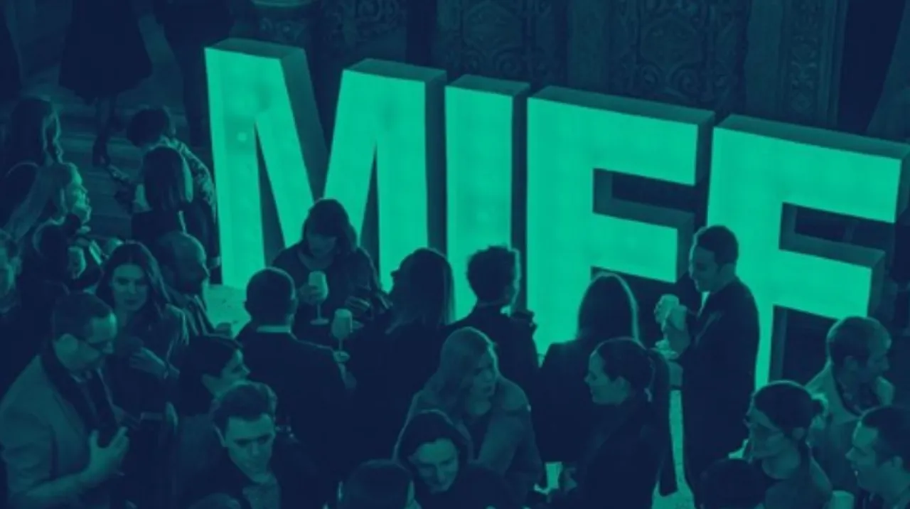 MIFF 68½: A Digital Melbourne International Film Festival this year!