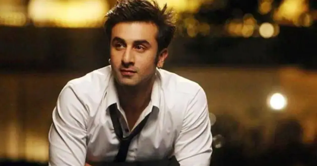 Ranbir Kapoor