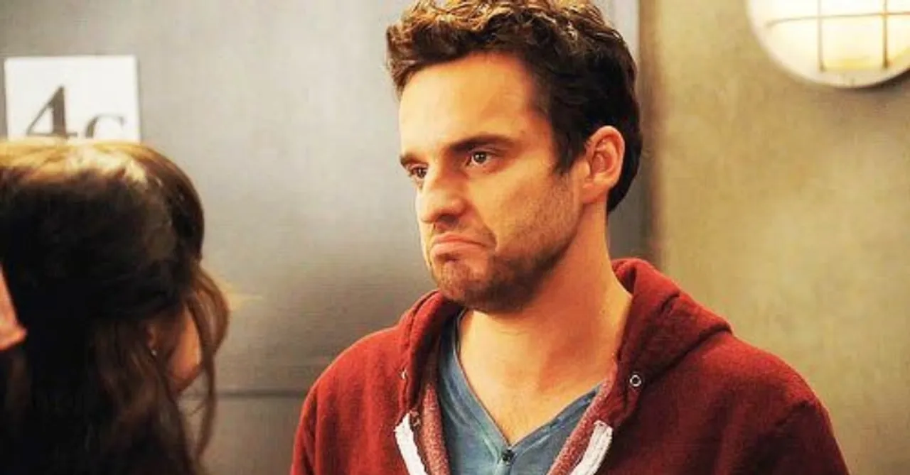 Moments and quotes where Nick Miller defines what being an adult means