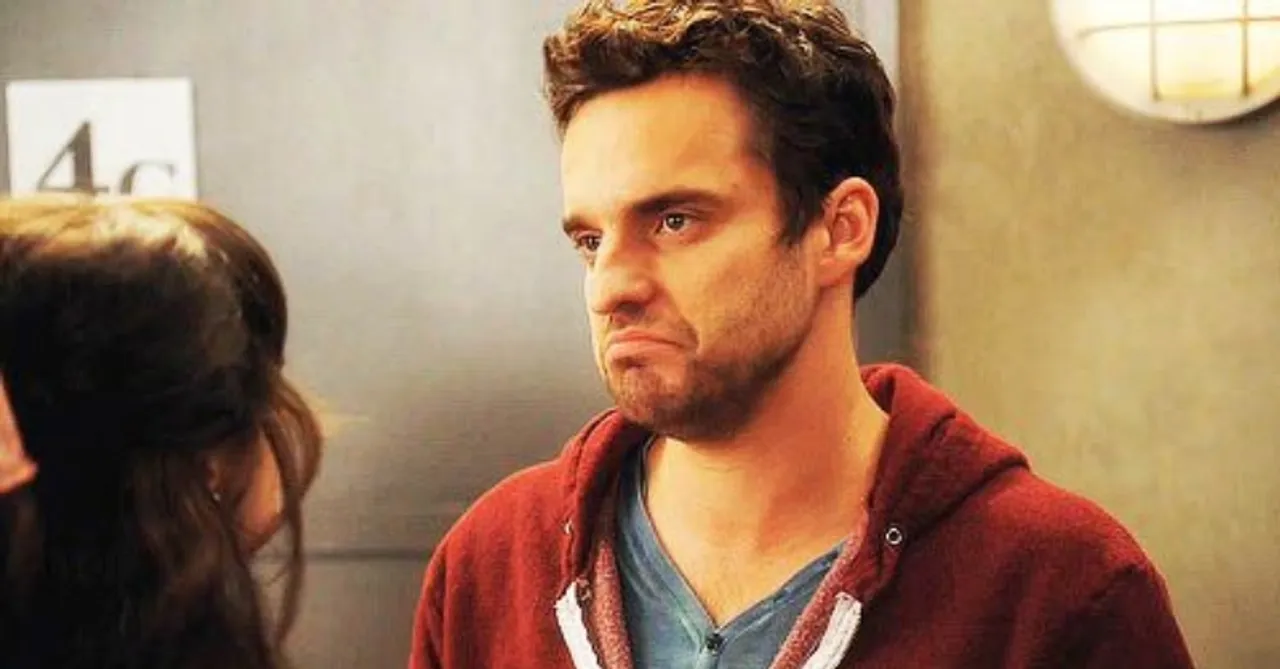 Nick Miller