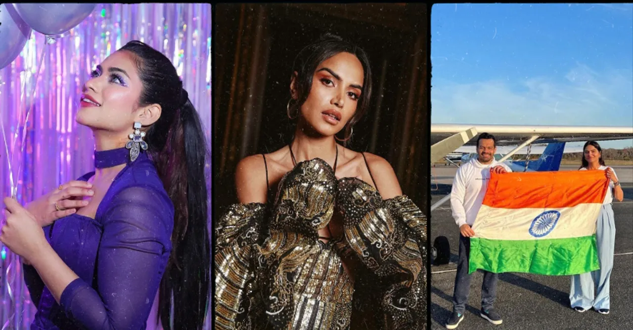 From Diipa Khosla's Paris Couture diaries to Vivek Shraya's upcoming comedy series, this weekly roundup talks about it all