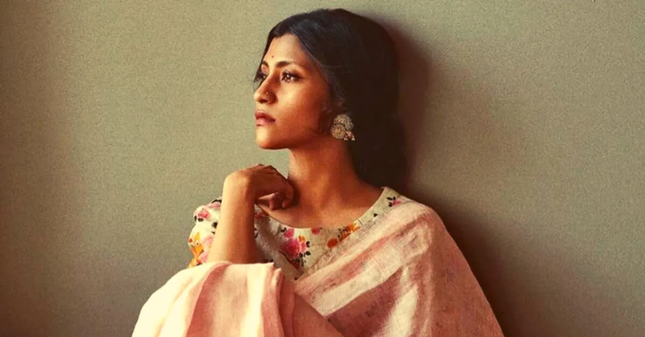 Konkona Sen Sharma -The underrated gem that deserves more recognition than she is getting!