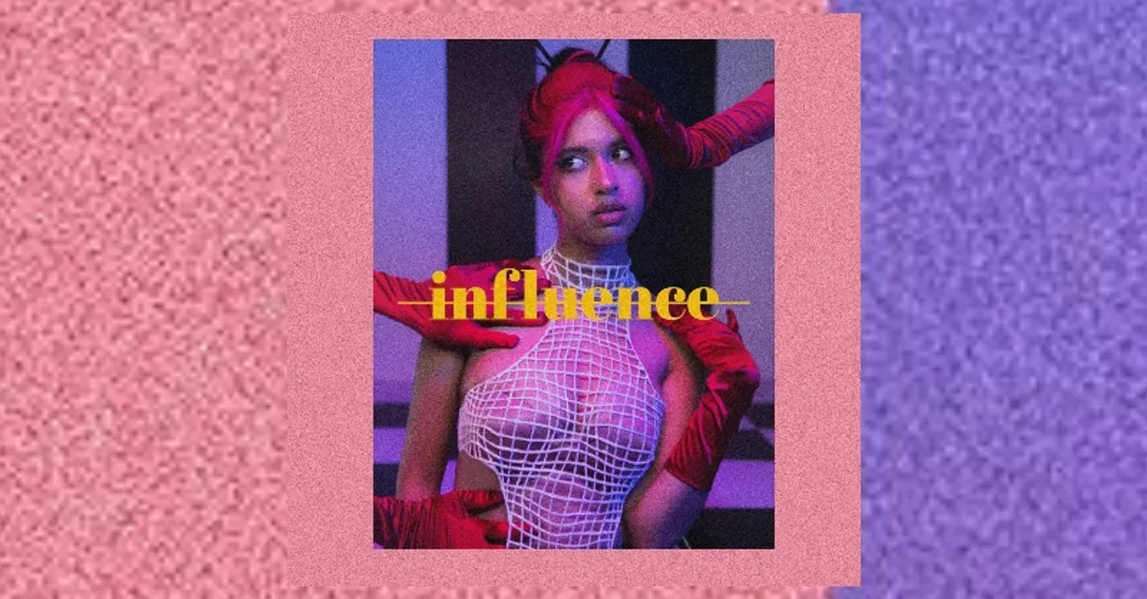 Sejal Kumar releases her new single Influence; talks about social media influence