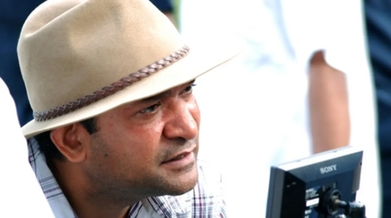 Ken Ghosh to direct It Happened In Calcutta