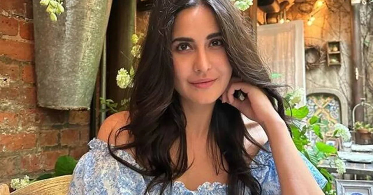 8 valuable life lessons we learnt from Katrina Kaif over the years!