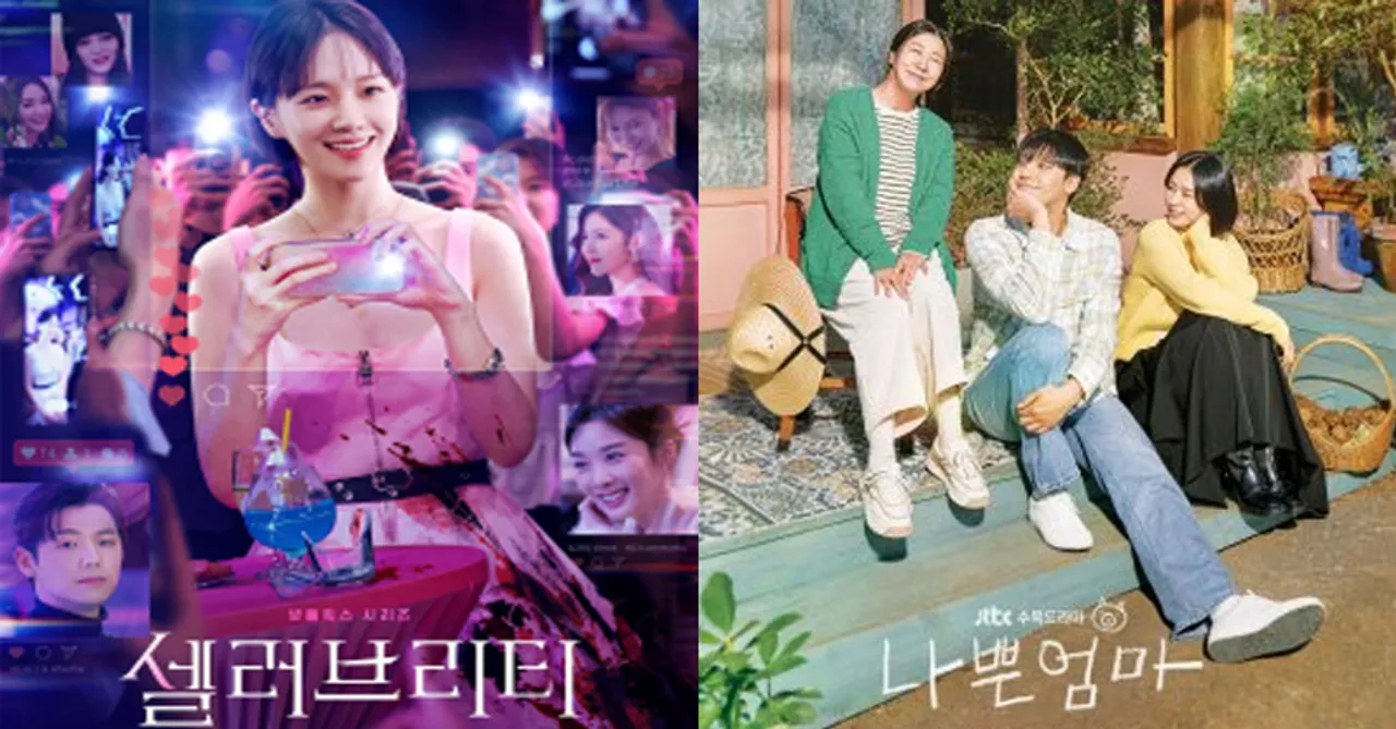 Looking back: Memorable K-dramas of 2023 so far