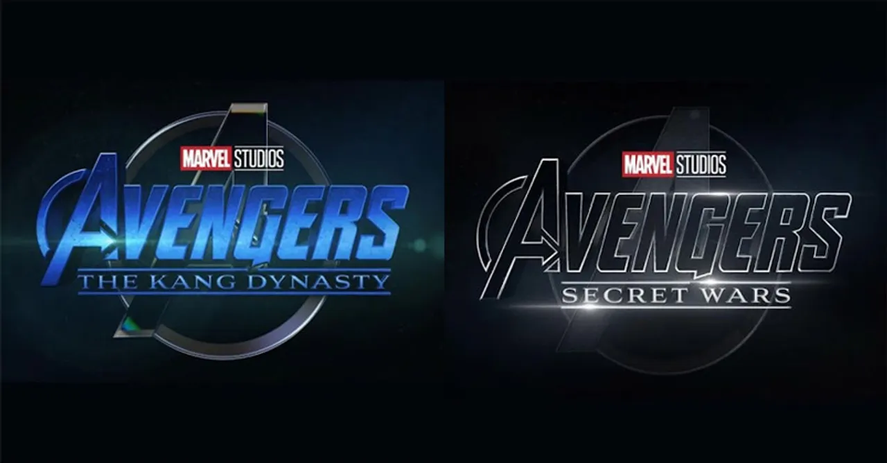 Marvel Phase 5 and 6