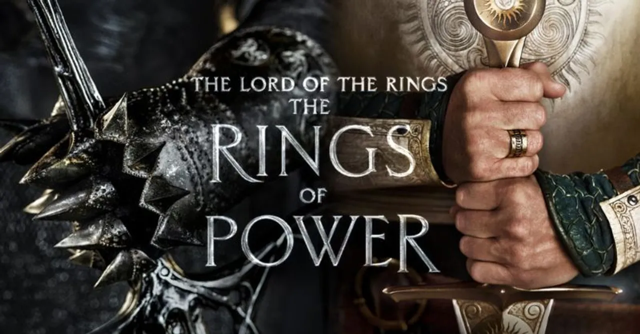 Ciarán Hinds, Rory Kinnear, and Tanya Moodie join the cast of Prime Video’s The Lord of the Rings: The Rings of Power for Season 2