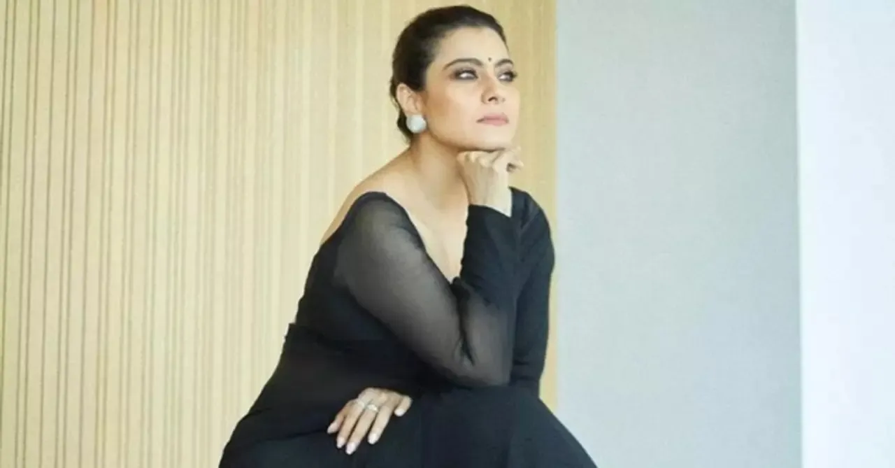 Kajol