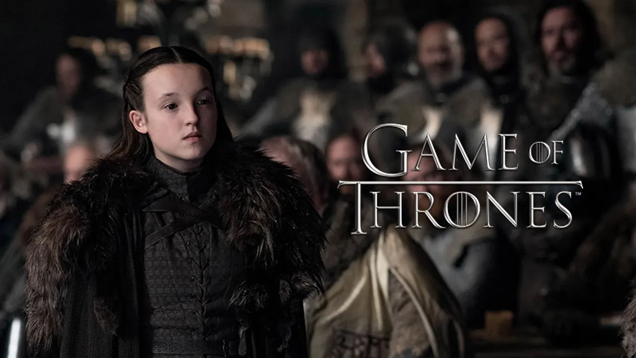 13 reasons why you must never mess with Lyanna Mormont