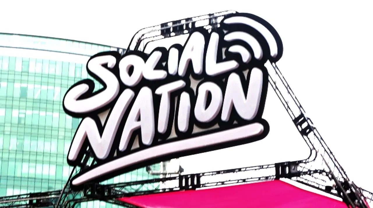 Here are some exciting and FOMO-worthy highlights from Social Nation 2019