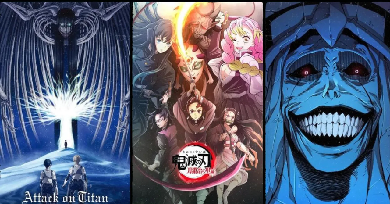 These 10 anime shows of 2023 have got us super excited!