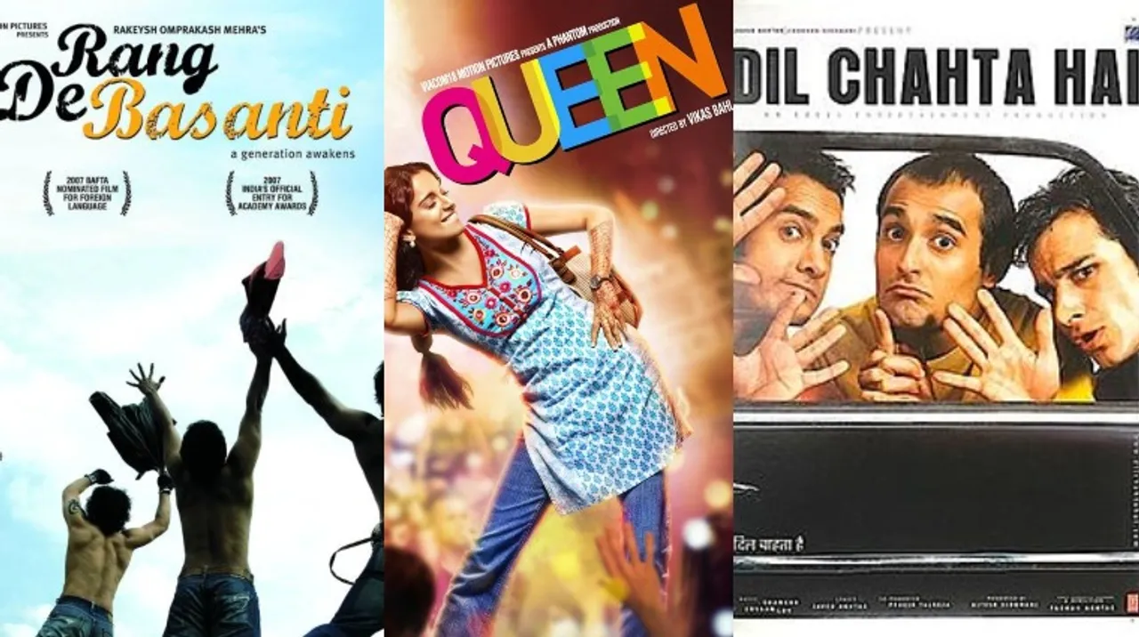 Reunite With Your Bffs This Friendship Day Over These Iconic Films