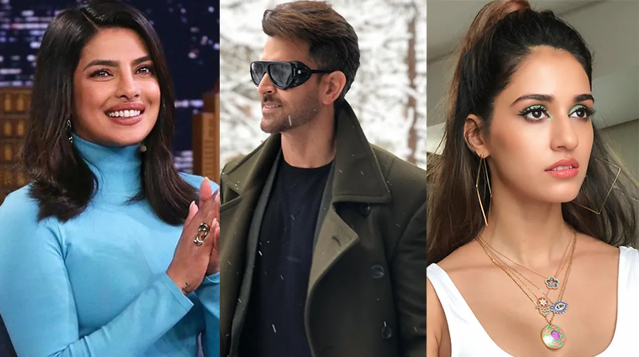 10 Indian cinema and television stars of 2019 who have entertained us the most