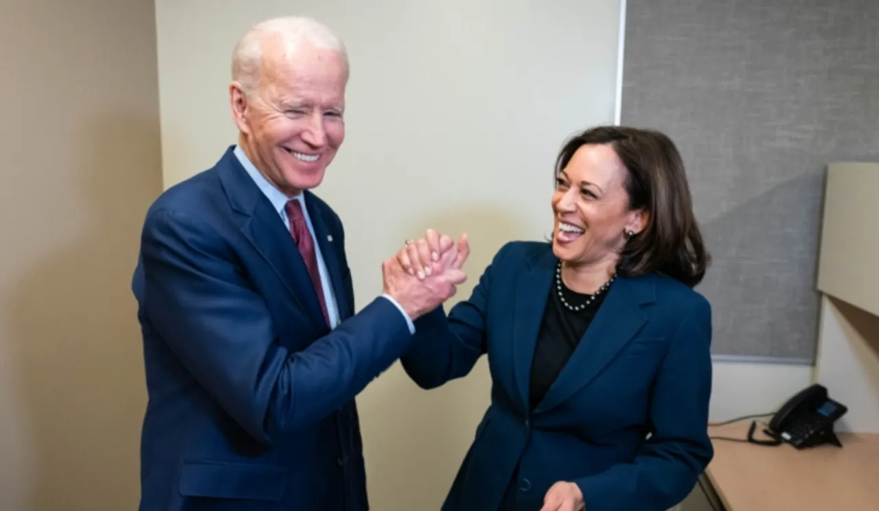 U.S. Senator Kamala Harris to be Joe Biden’s Vice-Presidential running mate