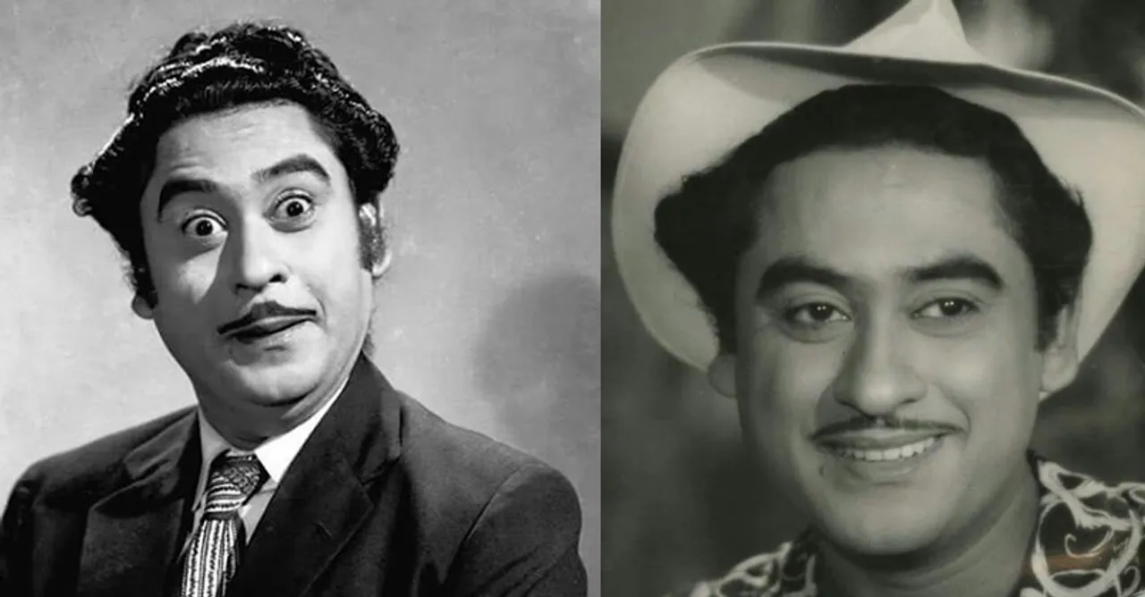 Kishore Kumar songs that even Gen Zs can relate to!